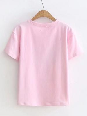 футболка SheIn