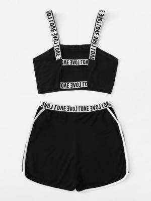 Шорты SheIn Шорты SheIn