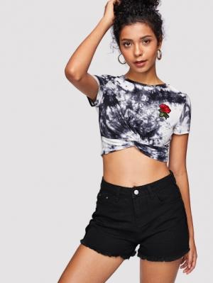 Шорты SheIn Шорты SheIn