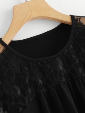 футболка SheIn футболка SheIn