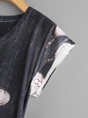 футболка SheIn