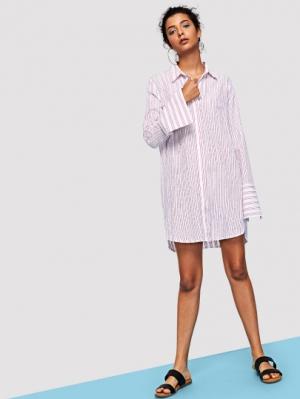 Рубашка SheIn Рубашка SheIn