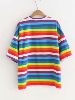 Футболка SheIn