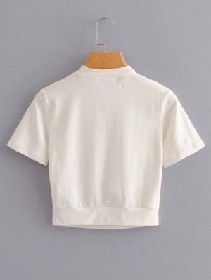 Футболка SheIn