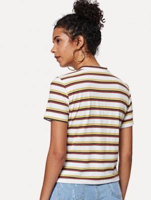 футболка SheIn