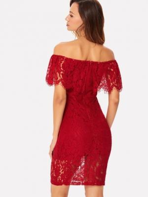 Платье SheIn Платье SheIn