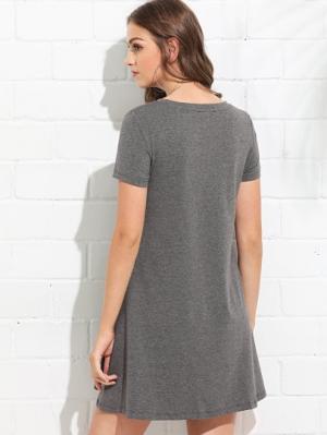 Платье SheIn Платье SheIn