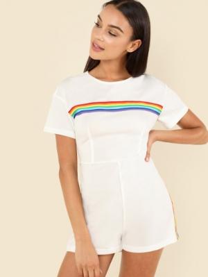 Футболка SheIn Футболка SheIn