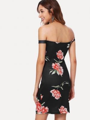 Платье SheIn Платье SheIn