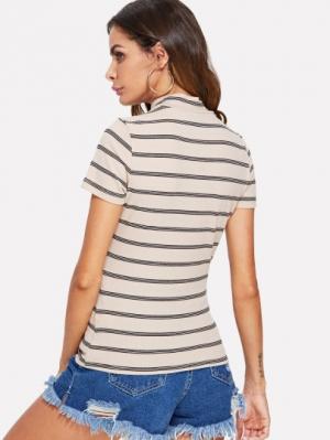 футболка SheIn футболка SheIn