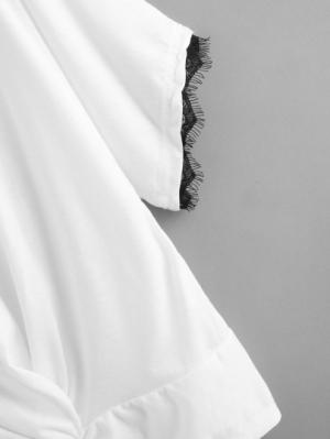 футболка SheIn