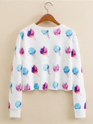 Свитшот SheIn