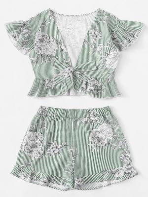Шорты SheIn
