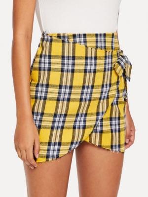 Юбка SheIn Юбка SheIn