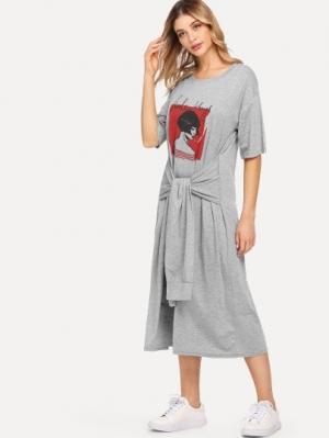 Свитшот SheIn