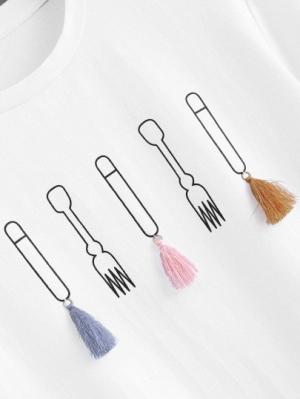 Свитшот SheIn Свитшот SheIn