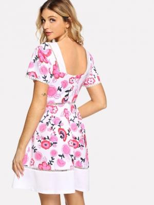 Футболка SheIn