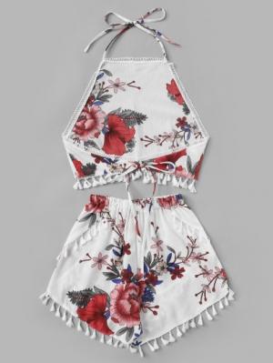 Футболка SheIn