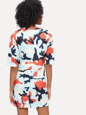 Футболка SheIn