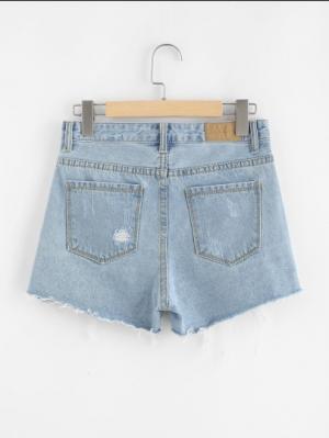 Шорты SheIn