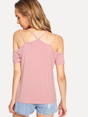 футболка SheIn