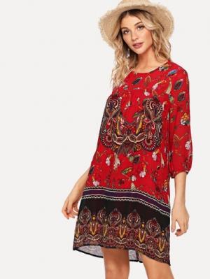 Туника SheIn