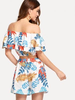 Шорты SheIn