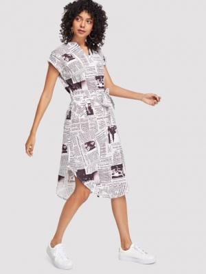 Платье SheIn Платье SheIn