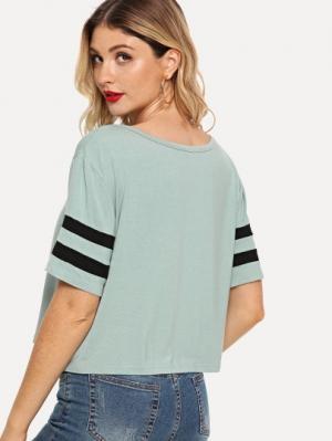 футболка SheIn