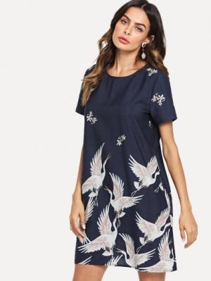 Туника SheIn