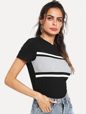 Футболка SheIn