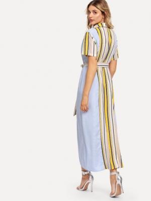 Рубашка SheIn