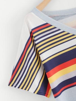 футболка SheIn