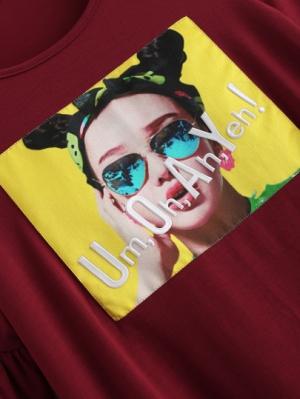 Джинсы SheIn
