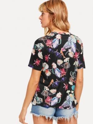 Футболка SheIn