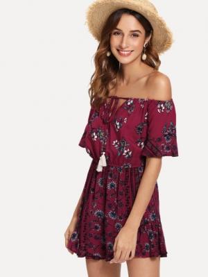 Комбинезон SheIn