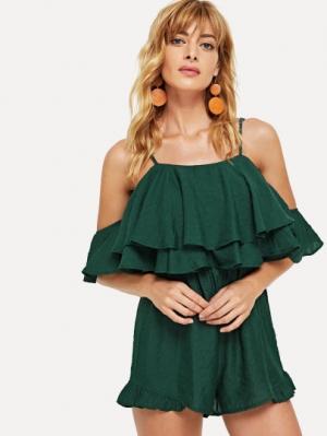 Комбинезон SheIn Комбинезон SheIn