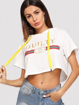 Футболка SheIn