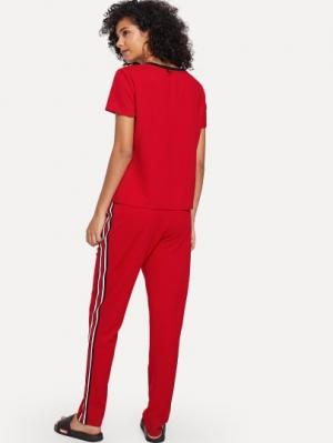 Футболка SheIn