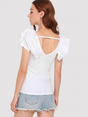 Футболка SheIn