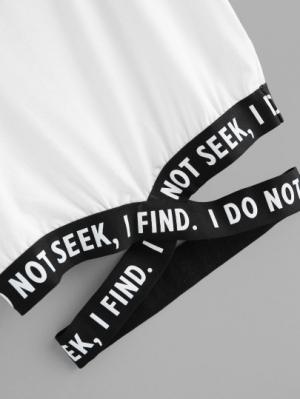 Футболка SheIn