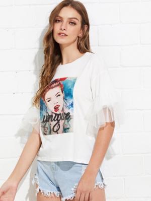 Футболка SheIn