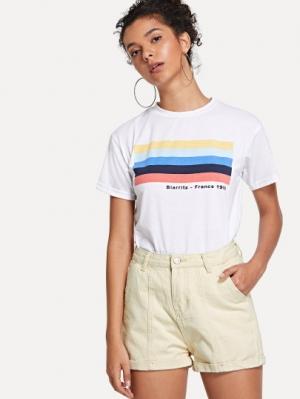 Шорты SheIn