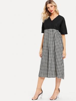 Платье SheIn Платье SheIn