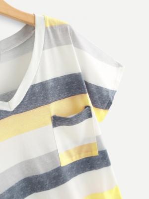 футболка SheIn