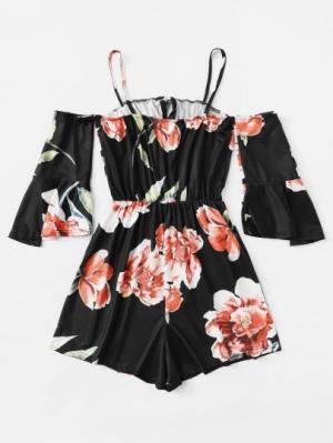 Брюки SheIn Брюки SheIn