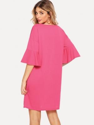 Футболка SheIn