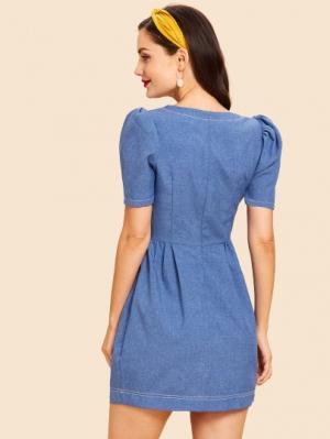 Платье SheIn Платье SheIn