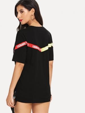 футболка SheIn