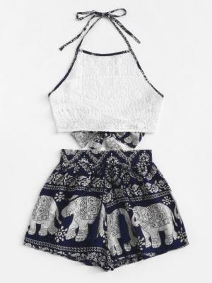 Футболка SheIn